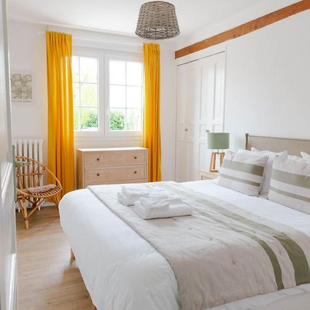 Bed and Breakfast Ferme des Goupillières Maisons  Camera foto